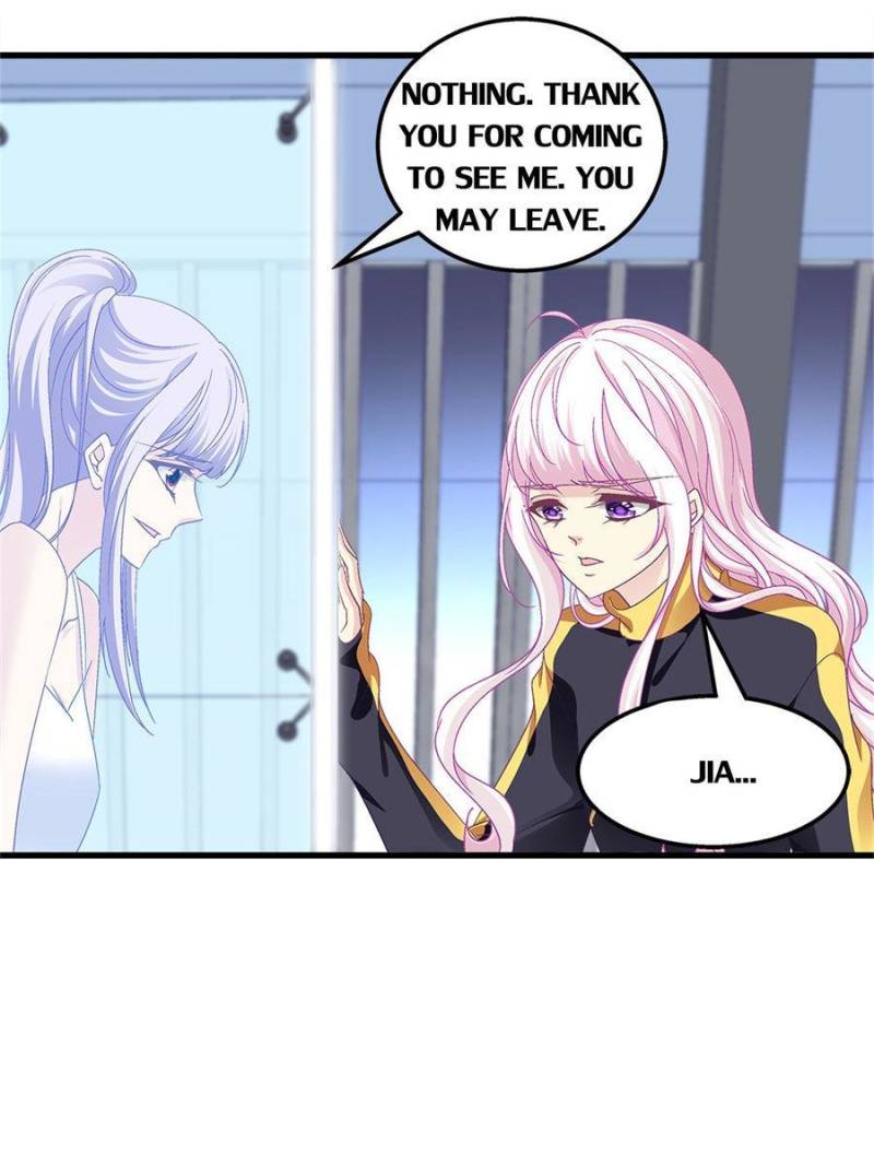Heavenly Music Familiar Spirits Chapter 231 - Page 44