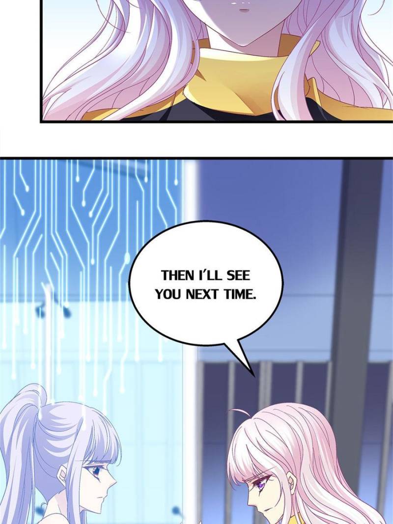 Heavenly Music Familiar Spirits Chapter 231 - Page 46