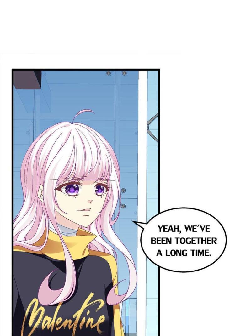 Heavenly Music Familiar Spirits Chapter 231 - Page 5