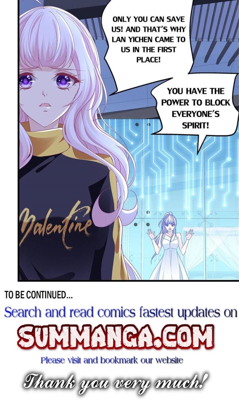 Heavenly Music Familiar Spirits Chapter 231 - Page 51
