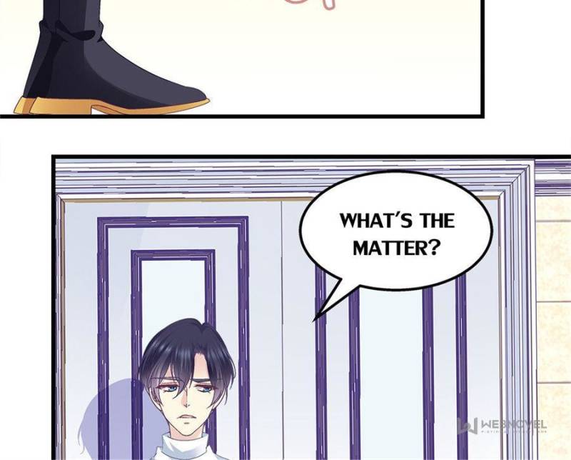 Heavenly Music Familiar Spirits Chapter 232 - Page 11