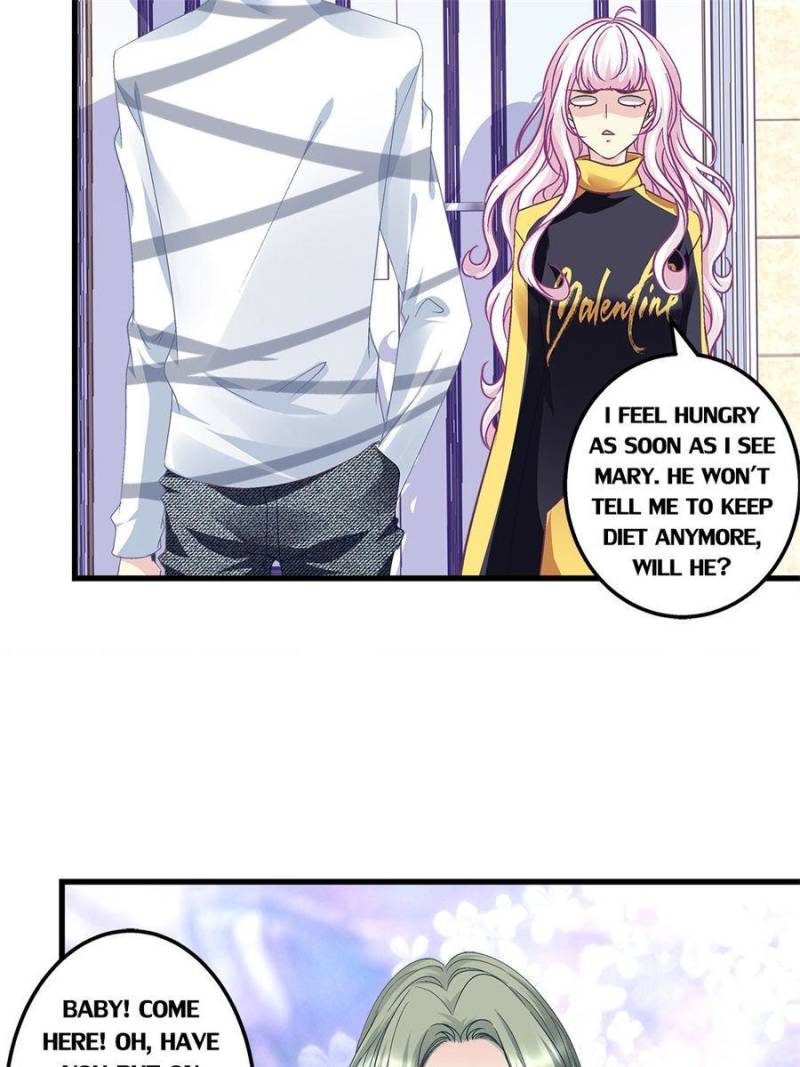Heavenly Music Familiar Spirits Chapter 232 - Page 12