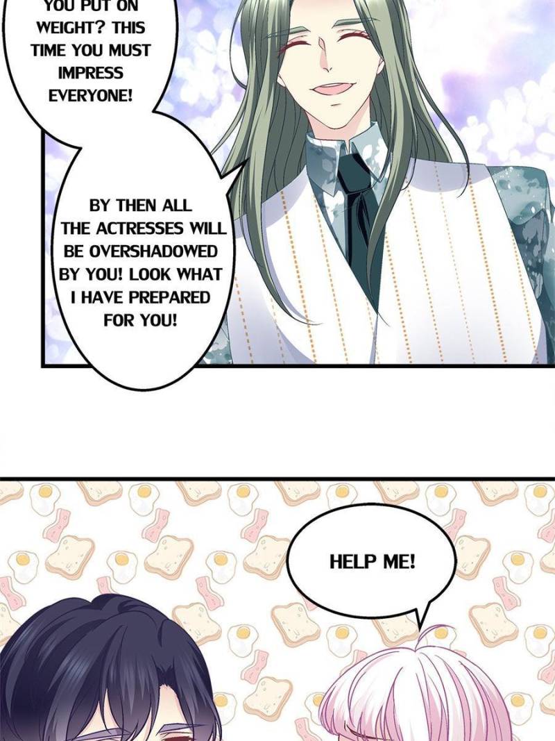 Heavenly Music Familiar Spirits Chapter 232 - Page 13