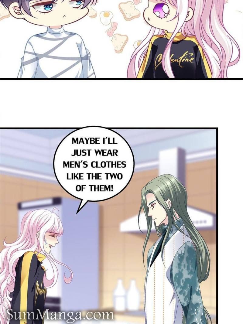 Heavenly Music Familiar Spirits Chapter 232 - Page 14
