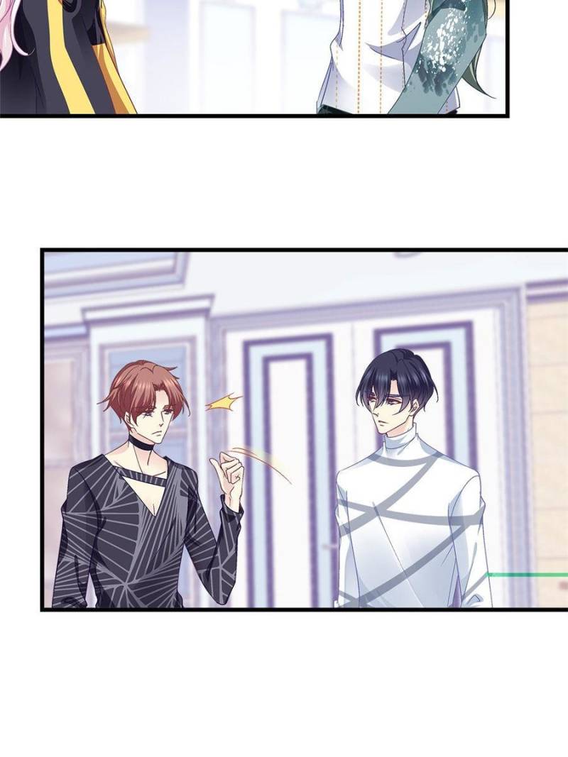 Heavenly Music Familiar Spirits Chapter 232 - Page 15