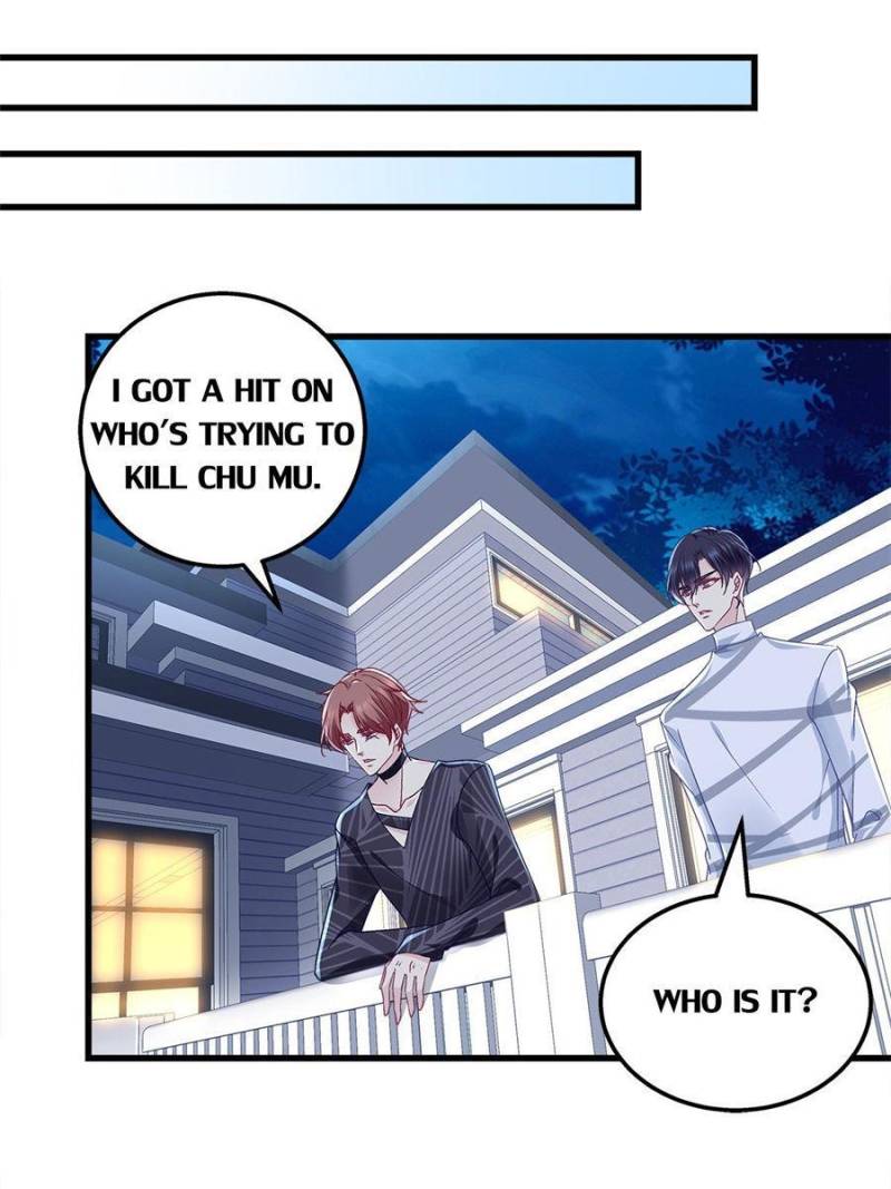 Heavenly Music Familiar Spirits Chapter 232 - Page 16
