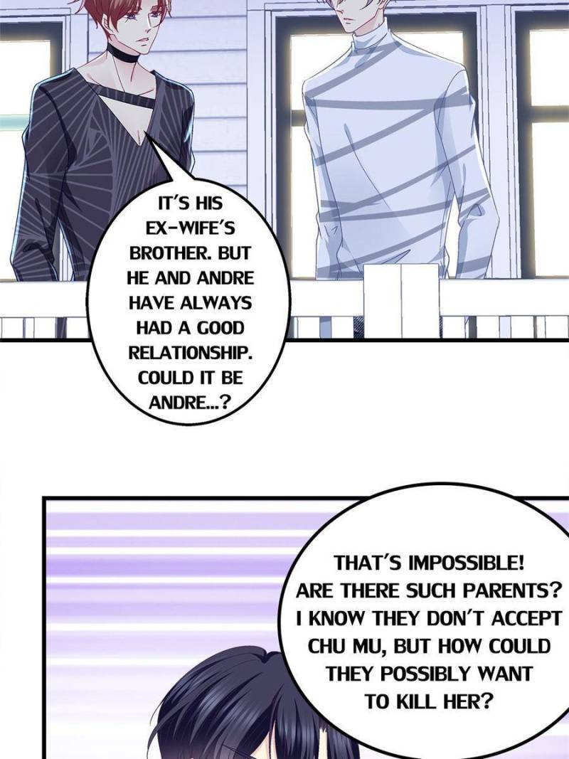 Heavenly Music Familiar Spirits Chapter 232 - Page 18
