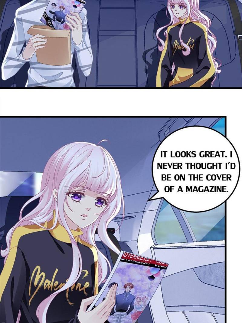 Heavenly Music Familiar Spirits Chapter 232 - Page 2