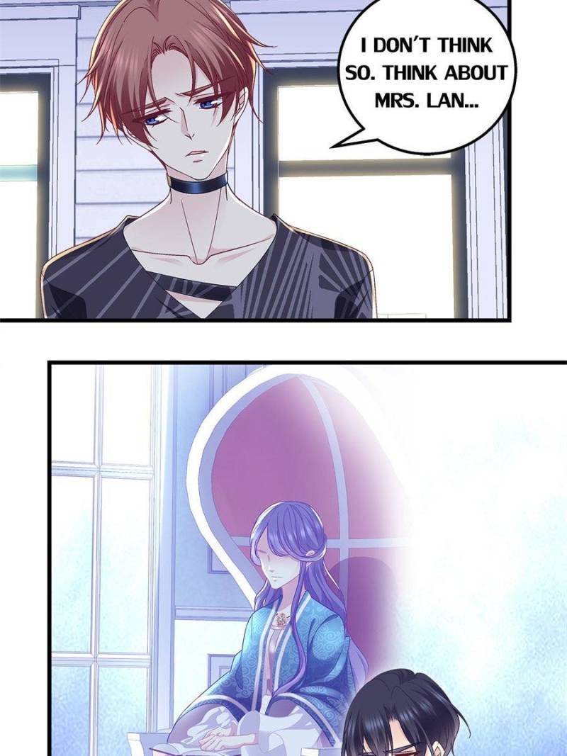 Heavenly Music Familiar Spirits Chapter 232 - Page 20