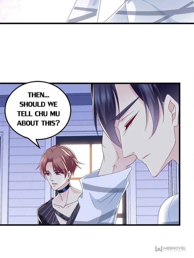 Heavenly Music Familiar Spirits Chapter 232 - Page 22