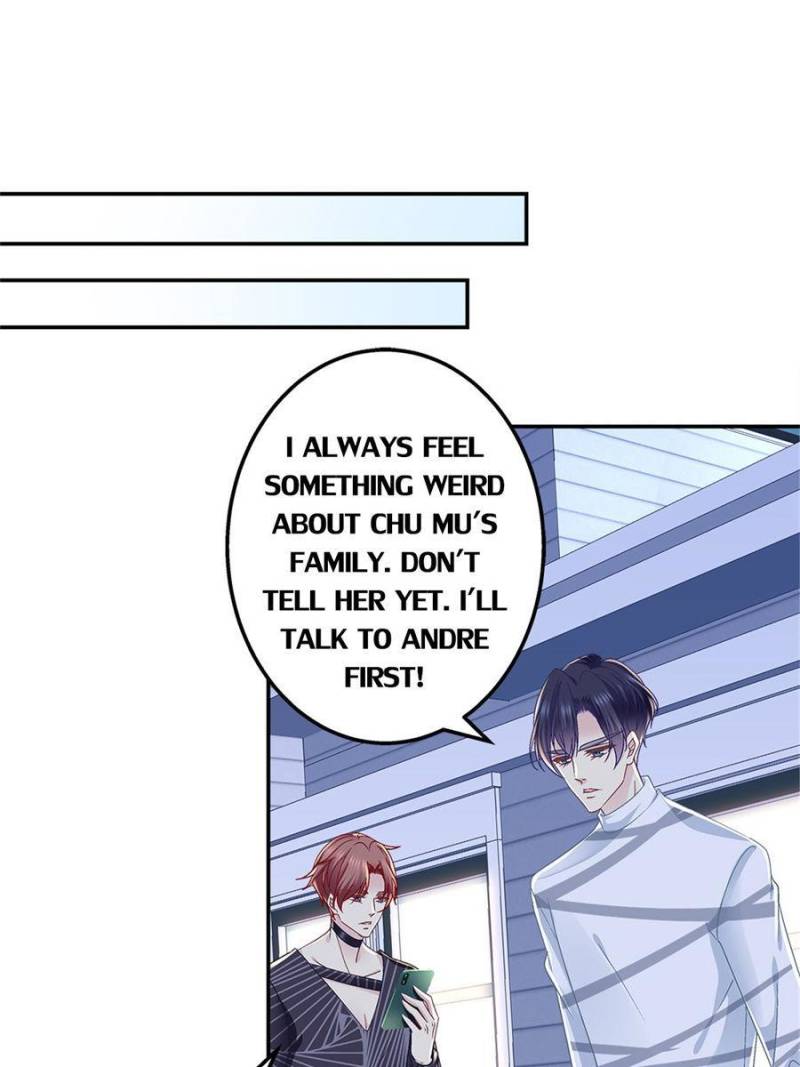 Heavenly Music Familiar Spirits Chapter 232 - Page 24