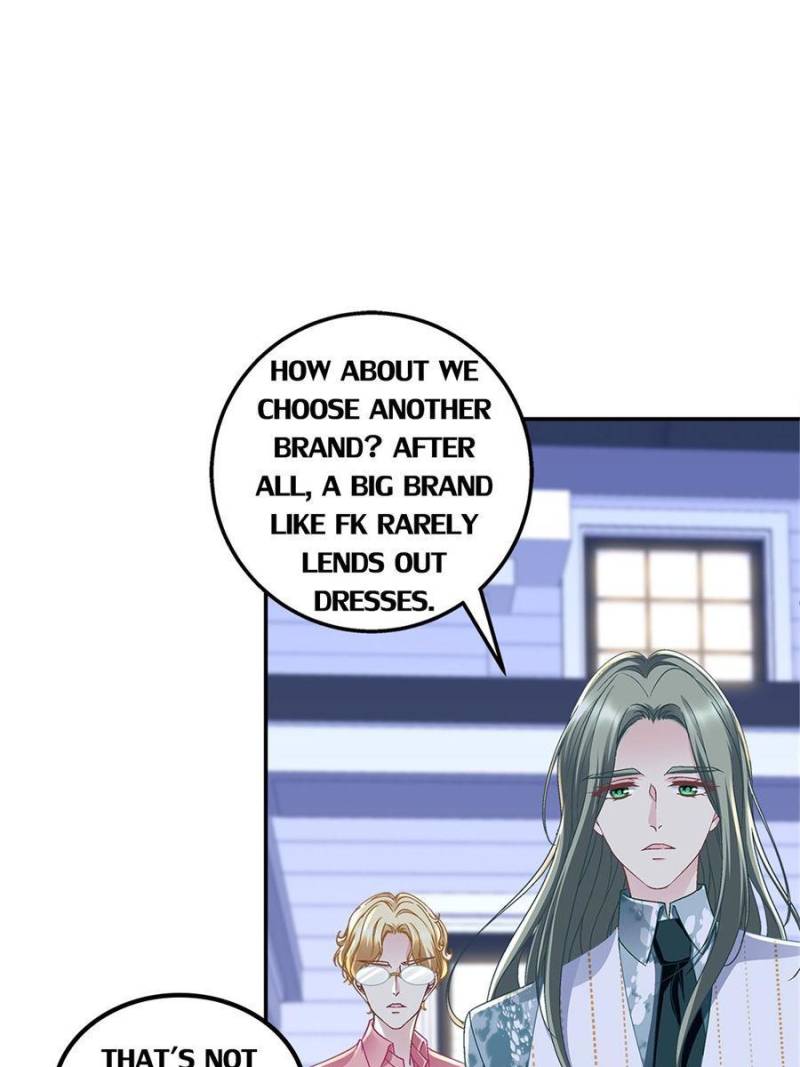 Heavenly Music Familiar Spirits Chapter 232 - Page 27
