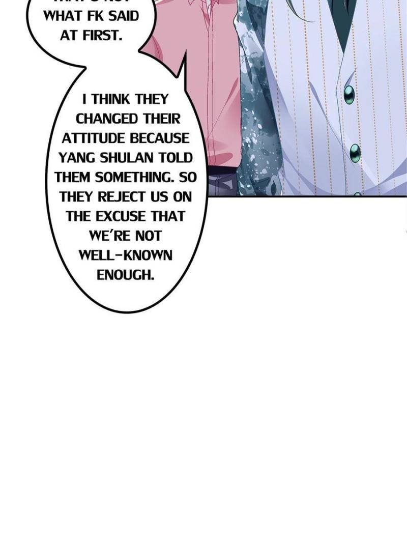 Heavenly Music Familiar Spirits Chapter 232 - Page 28