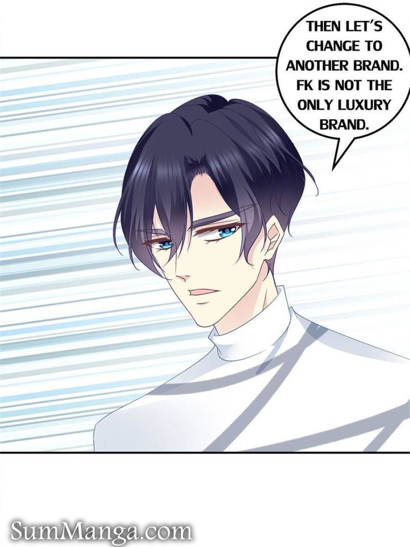 Heavenly Music Familiar Spirits Chapter 232 - Page 29