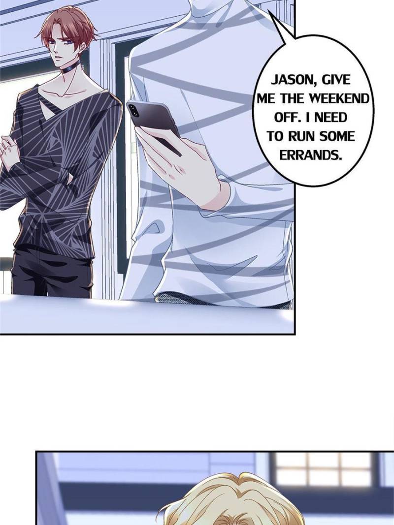 Heavenly Music Familiar Spirits Chapter 232 - Page 31