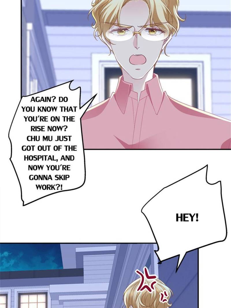 Heavenly Music Familiar Spirits Chapter 232 - Page 32
