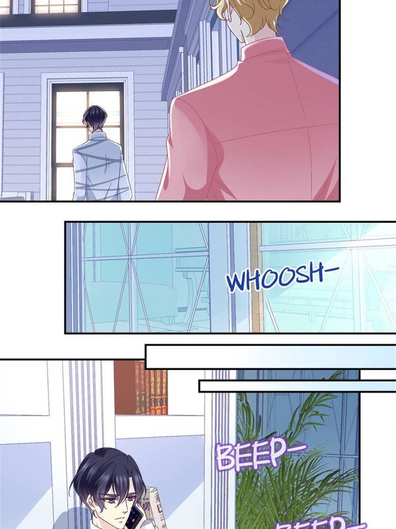 Heavenly Music Familiar Spirits Chapter 232 - Page 33