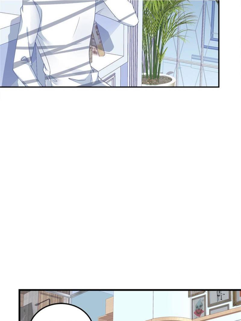 Heavenly Music Familiar Spirits Chapter 232 - Page 35