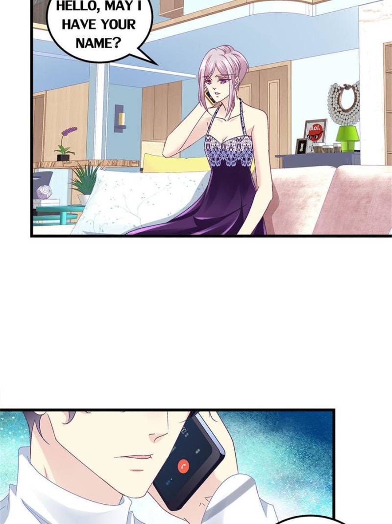 Heavenly Music Familiar Spirits Chapter 232 - Page 36