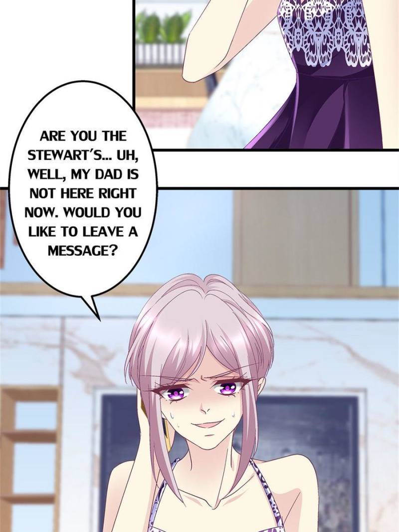 Heavenly Music Familiar Spirits Chapter 232 - Page 38