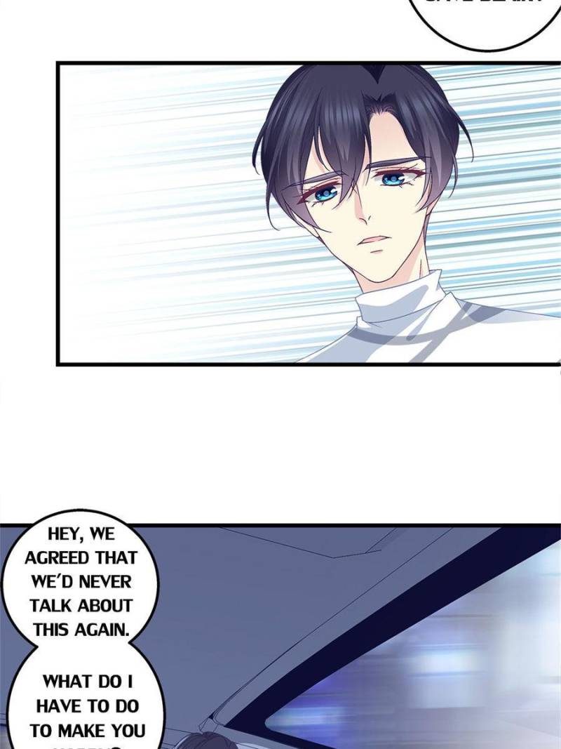 Heavenly Music Familiar Spirits Chapter 232 - Page 4