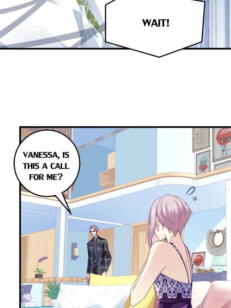Heavenly Music Familiar Spirits Chapter 232 - Page 41