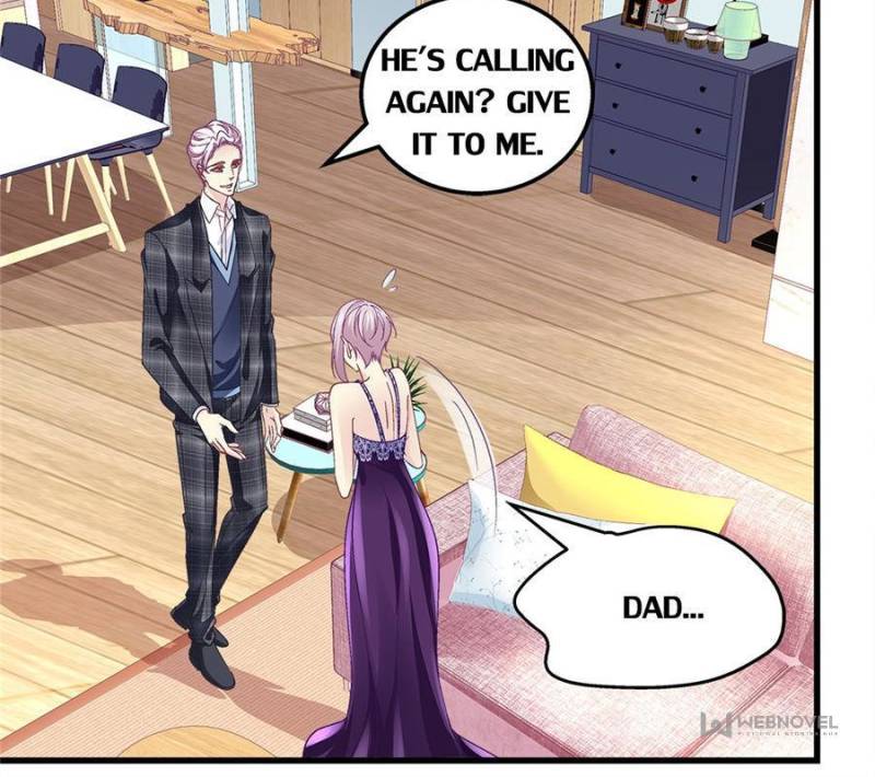 Heavenly Music Familiar Spirits Chapter 232 - Page 46
