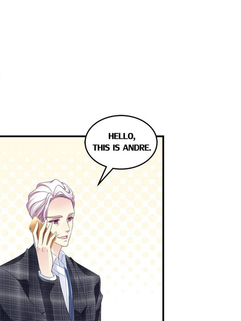 Heavenly Music Familiar Spirits Chapter 232 - Page 47