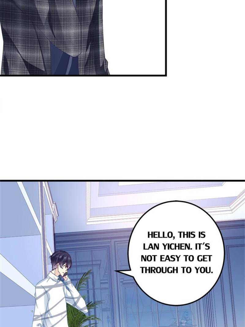 Heavenly Music Familiar Spirits Chapter 232 - Page 48
