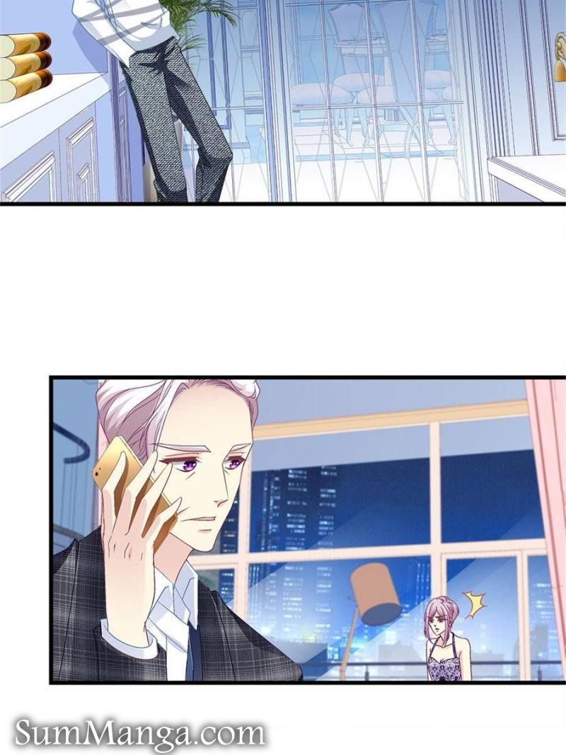 Heavenly Music Familiar Spirits Chapter 232 - Page 49
