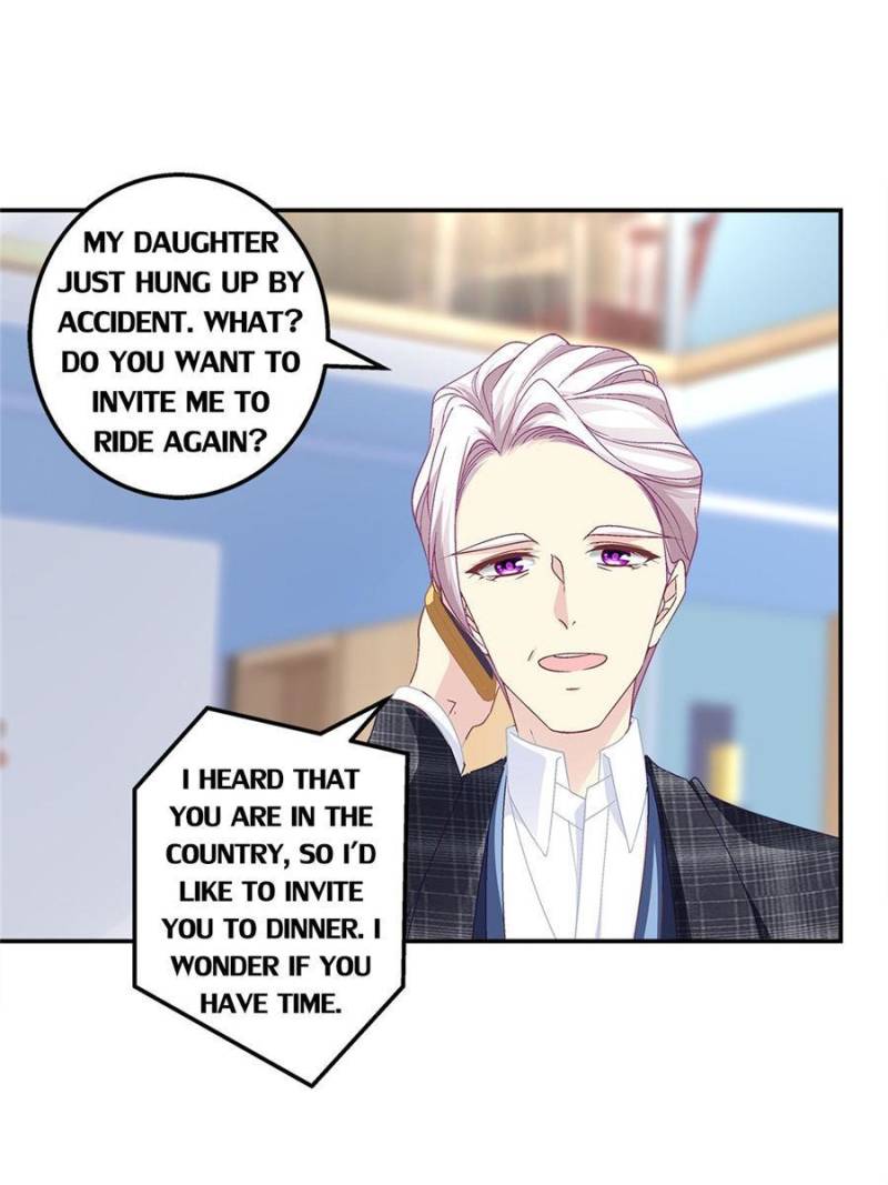 Heavenly Music Familiar Spirits Chapter 232 - Page 50