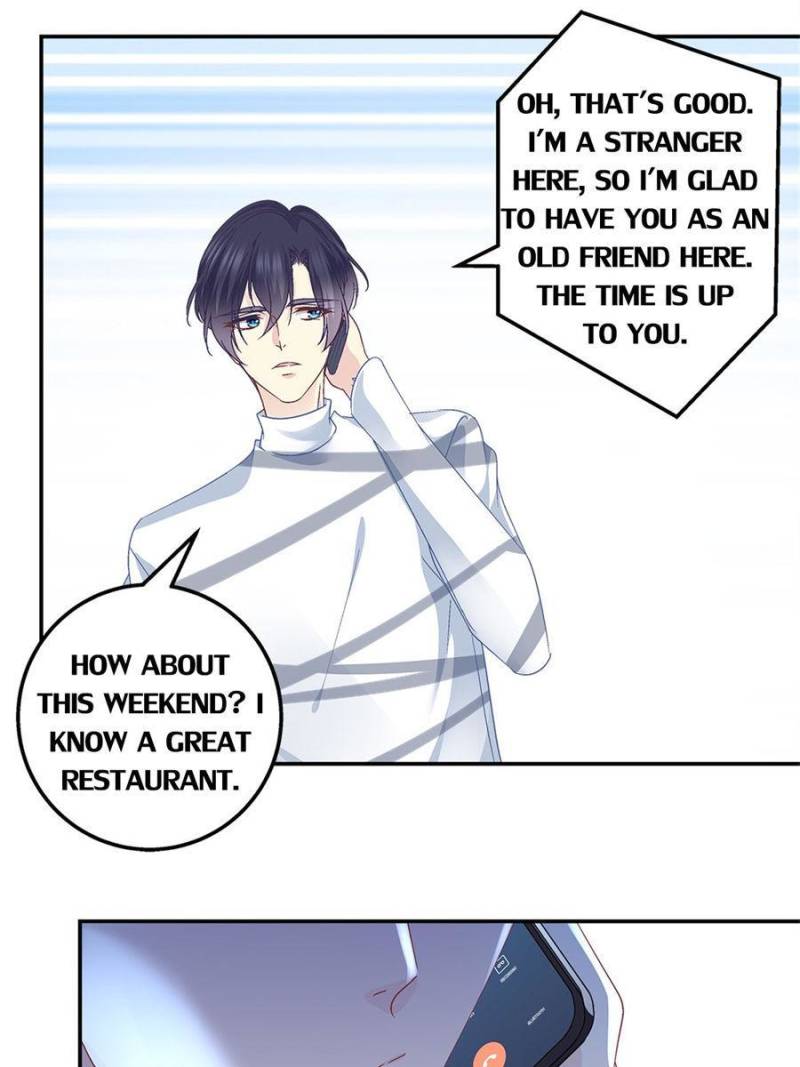 Heavenly Music Familiar Spirits Chapter 232 - Page 51