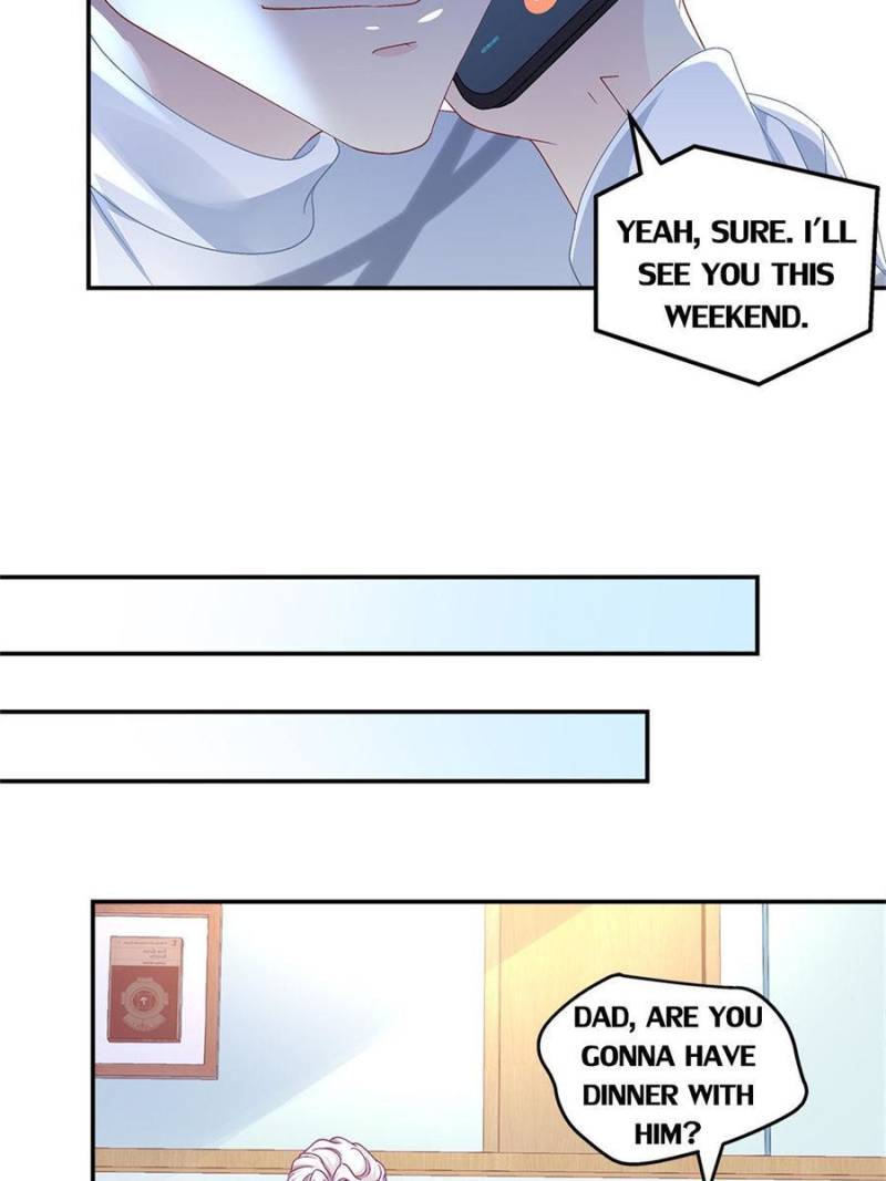 Heavenly Music Familiar Spirits Chapter 232 - Page 52