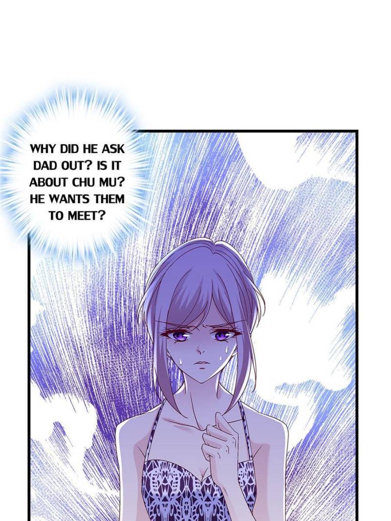 Heavenly Music Familiar Spirits Chapter 232 - Page 54