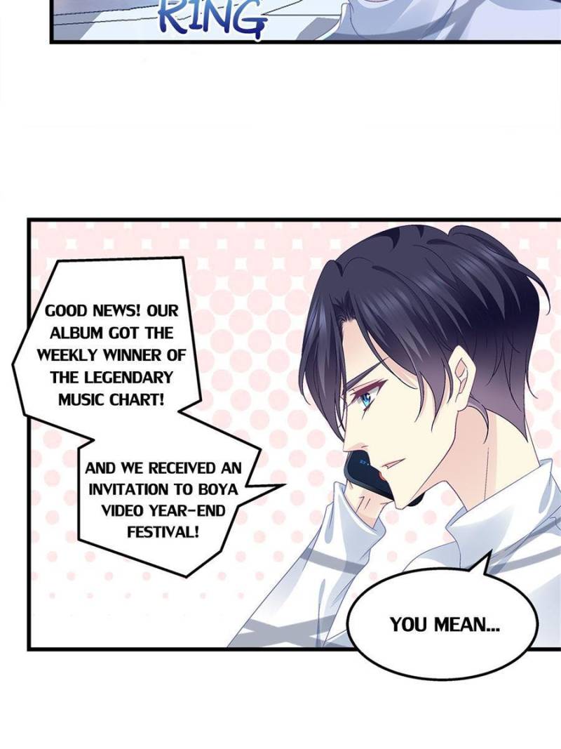 Heavenly Music Familiar Spirits Chapter 232 - Page 6