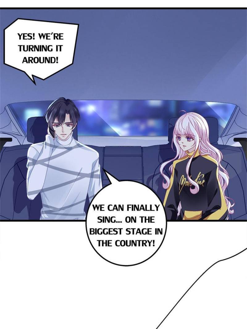 Heavenly Music Familiar Spirits Chapter 232 - Page 7