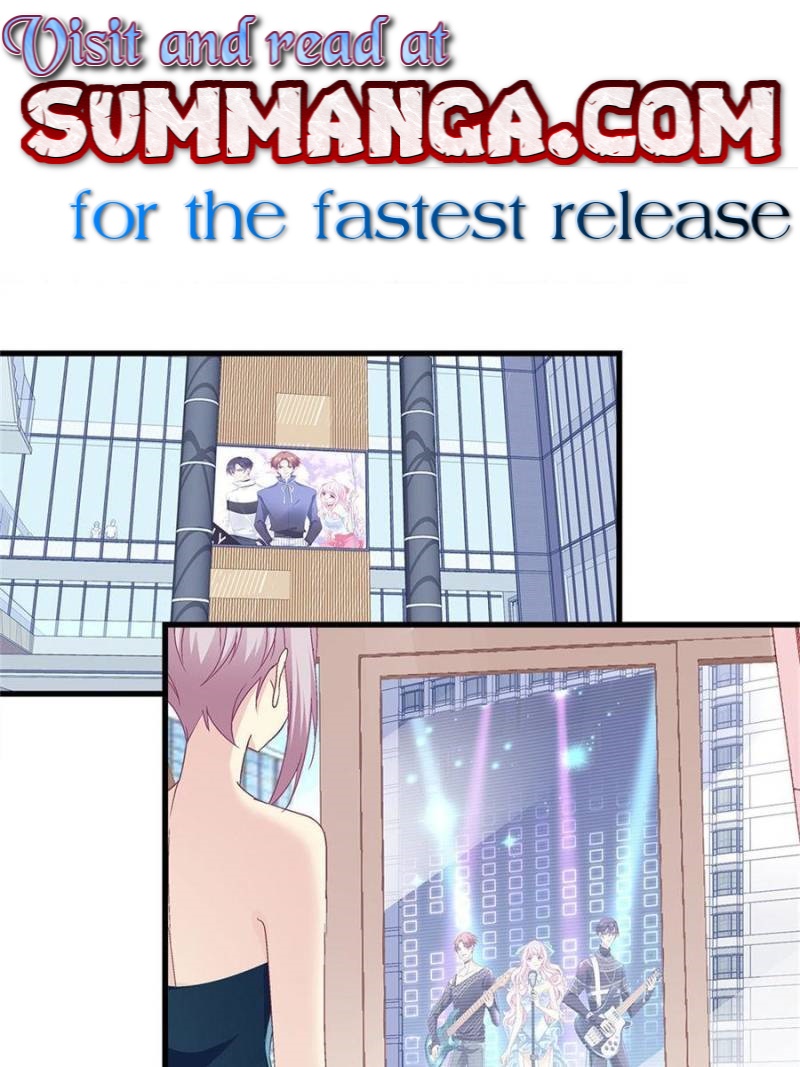 Heavenly Music Familiar Spirits Chapter 233 - Page 0