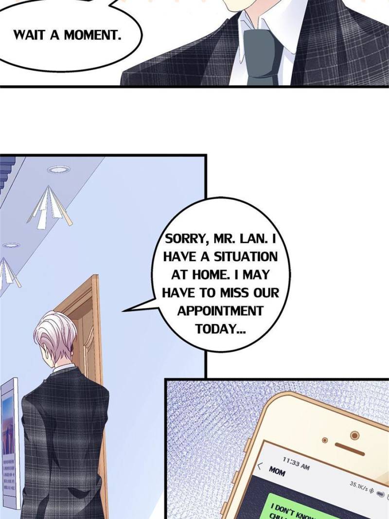 Heavenly Music Familiar Spirits Chapter 233 - Page 17