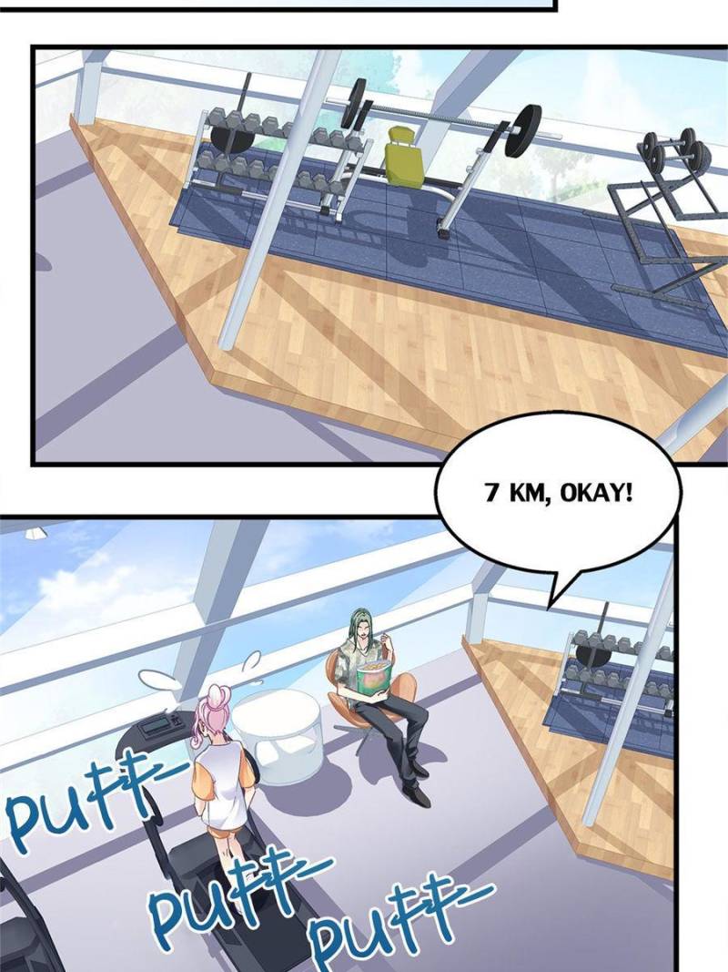 Heavenly Music Familiar Spirits Chapter 233 - Page 20