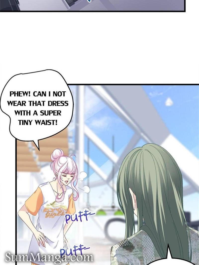 Heavenly Music Familiar Spirits Chapter 233 - Page 21