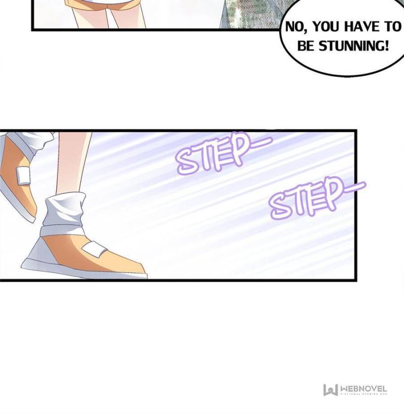 Heavenly Music Familiar Spirits Chapter 233 - Page 22