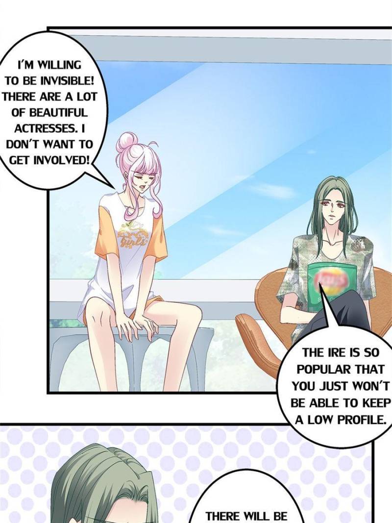 Heavenly Music Familiar Spirits Chapter 233 - Page 23