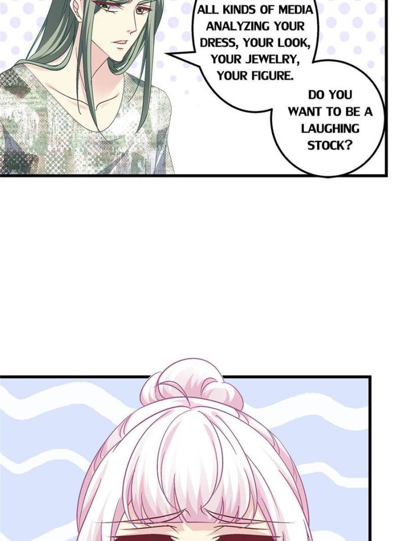 Heavenly Music Familiar Spirits Chapter 233 - Page 24