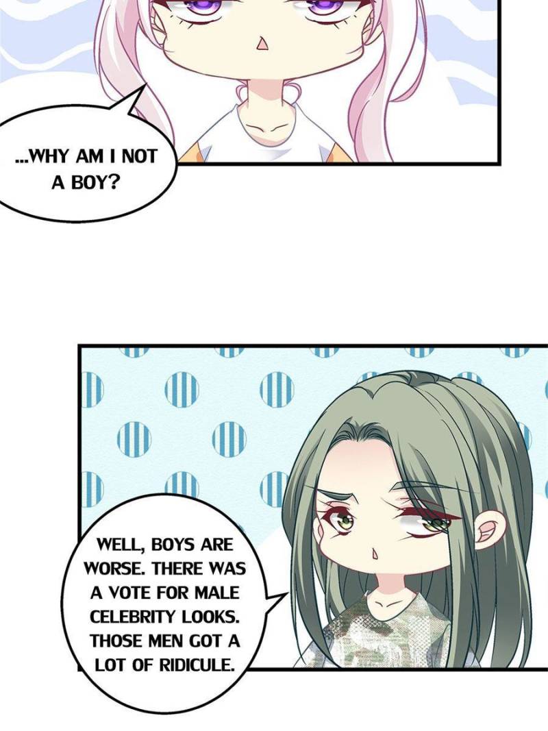 Heavenly Music Familiar Spirits Chapter 233 - Page 25
