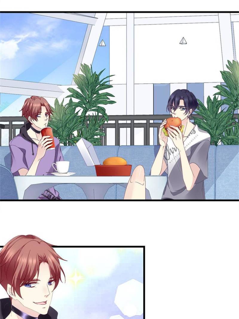 Heavenly Music Familiar Spirits Chapter 233 - Page 27