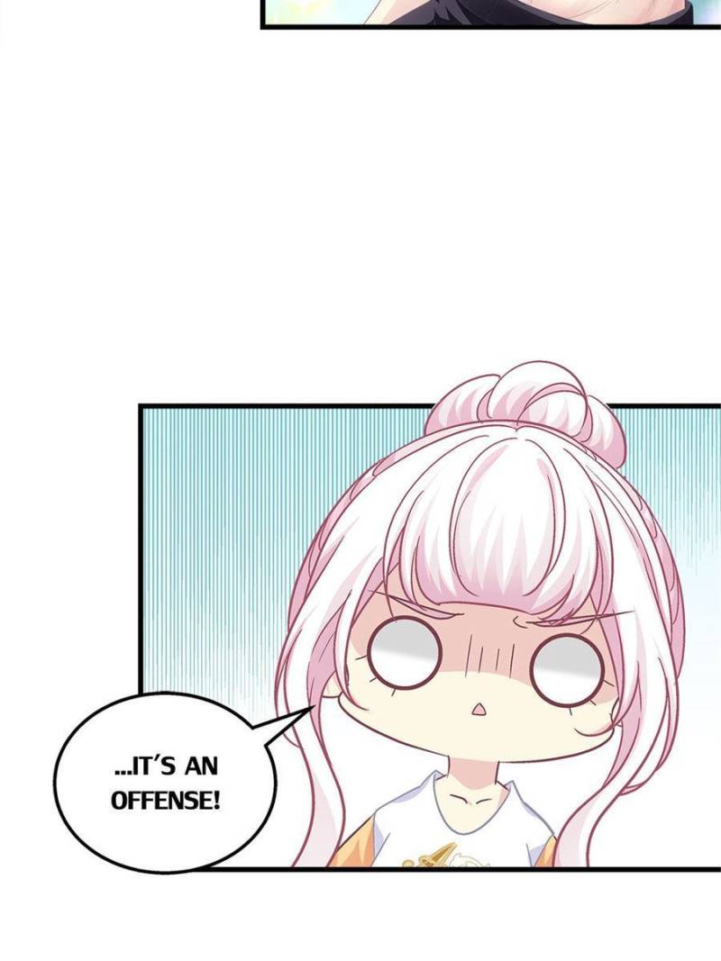 Heavenly Music Familiar Spirits Chapter 233 - Page 29