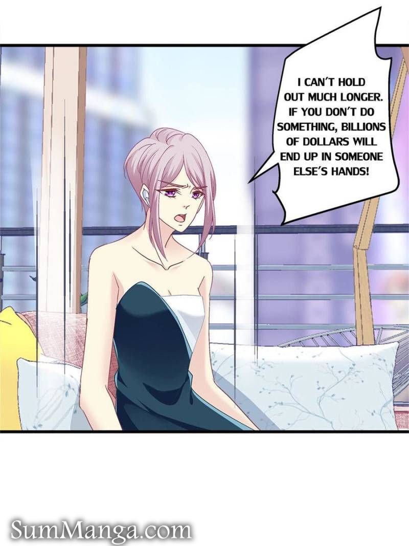 Heavenly Music Familiar Spirits Chapter 233 - Page 3
