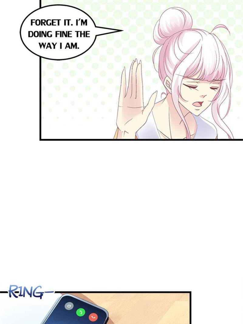 Heavenly Music Familiar Spirits Chapter 233 - Page 31