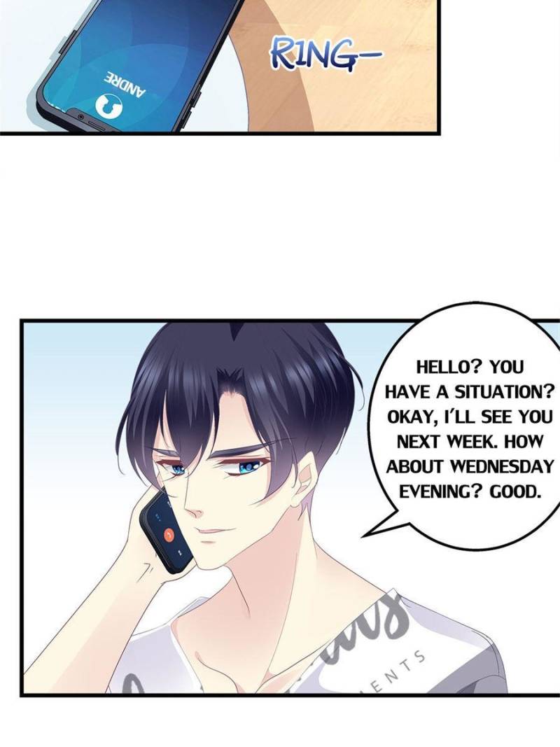Heavenly Music Familiar Spirits Chapter 233 - Page 32