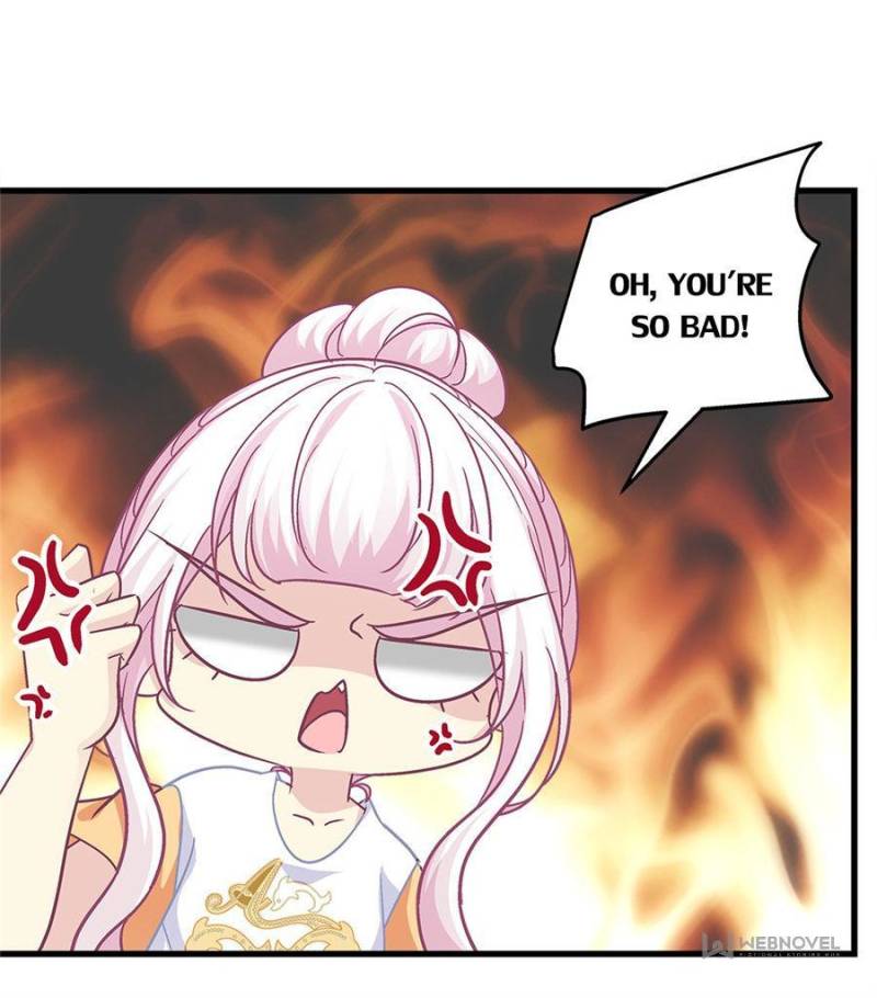 Heavenly Music Familiar Spirits Chapter 233 - Page 34